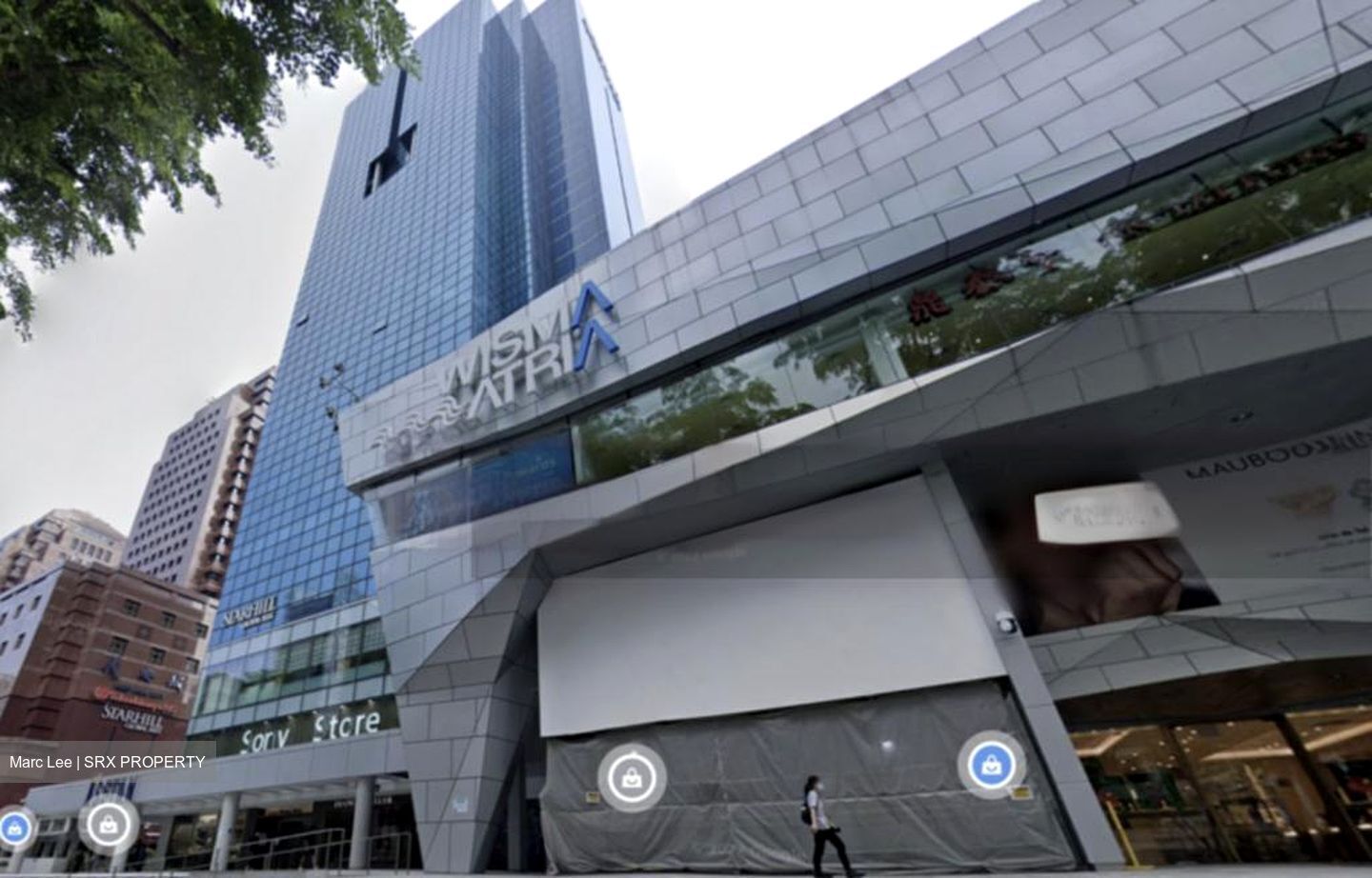 Wisma Atria (D9), Retail #454464301